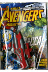Marvel Adventures - N° 56 - Avengers Magazine 47 - Speciale Hulk - Panini Comics