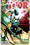 Thor - N° 271 - Thor 18 - Panini Comics