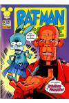 Rat-Man Gigante - N° 95 - Rat-Man Gigante - Panini Comics