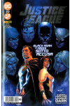 Justice League - N° 20 - Justice League - Panini Comics