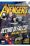 Marvel Adventures - N° 57 - Avengers Magazine 48 - Speciale Occhio Di Falco - Panini Comics