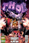 Thor - N° 274 - Thor 21 - Panini Comics