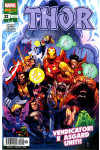 Thor - N° 275 - Thor 22 - Panini Comics