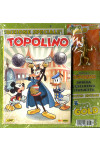 Topolino Libretto Con Allegati - N° 3467 - + Pippo Gold - Gold Panini Comics