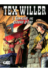 Tex Willer - N° 43 - I Cavalieri Del Cerchio D'Oro - Bonelli Editore
