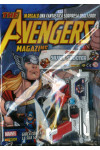 Marvel Adventures - N° 60 - Avengers Magazine 51 - Panini Comics