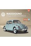 VW Maggiolino – La leggenda dell’automobilismo uscita 10
