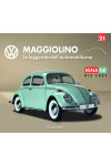 VW Maggiolino – La leggenda dell’automobilismo uscita 21