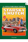 Costruisci la mitica Ford Gran Torino di Starsky & Hutch uscita 28