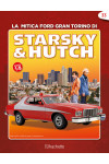 Costruisci la mitica Ford Gran Torino di Starsky & Hutch uscita 33