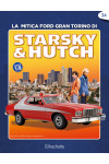 Costruisci la mitica Ford Gran Torino di Starsky & Hutch uscita 34