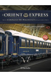 L’Orient Express degli anni Venti uscita 43