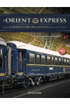 L’Orient Express degli anni Venti uscita 47