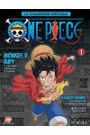 One Piece uscita 1