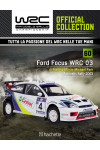 WRC uscita 60