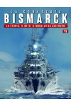 Costruisci la Corazzata Bismarck uscita 95