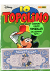 Io Topolino 2022 - + Banconota Basettoni - Disney Hero Panini Comics