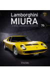 Costruisci la Lamborghini Miura uscita 76