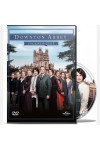 OGGI - Downton Abbey - La serie completa