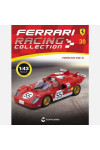 Ferrari racing collection (ed. 2021)