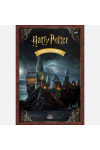Harry Potter - Costruisci Il Castello di Hogwarts