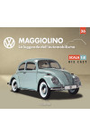 VW Maggiolino – La leggenda dell’automobilismo uscita 36