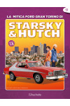 Costruisci la mitica Ford Gran Torino di Starsky & Hutch uscita 51