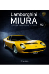Costruisci la Lamborghini Miura uscita 92