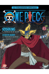 One Piece uscita 23