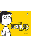 Tutto Peanuts uscita 21