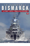 Costruisci la Corazzata Bismarck uscita 113