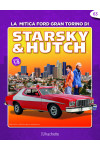 Costruisci la mitica Ford Gran Torino di Starsky & Hutch uscita 63