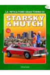 Costruisci la mitica Ford Gran Torino di Starsky & Hutch uscita 64