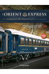 L’Orient Express degli anni Venti uscita 86