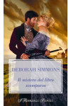 Harmony I Romanzi Storici - Il mistero del libro scomparso Di Deborah Simmons