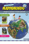 Costruisci il Mappamondo 3D 2^ edizione uscita 63