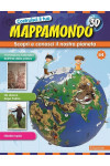 Costruisci il Mappamondo 3D 2^ edizione uscita 64