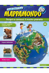 Costruisci il Mappamondo 3D 2^ edizione uscita 65