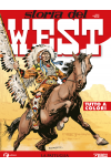 Storia del West N.10 - La pattuglia