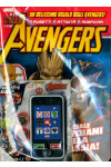 Marvel Adventures - N° 46 - Avengers Magazine 37 - Panini Comics