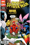 Spider-Man - N° 736 - Amazing Spider-Man 27 - Panini Comics