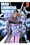 Mad Chimera World (M4) - N° 2 - Fire 11 - Panini Comics