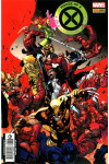 X-Men - N° 359 - House Of X 4 - Gli Incredibili X-Men Panini Comics
