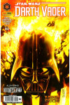 Darth Vader - N° 53 - Panini Dark 53 - Panini Comics