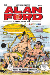 Alan Ford - N° 599 - Viaggi Ok Tutto Compreso In Color - 1000 Volte Meglio Publishing