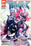 Thor - N° 241 - Thor 8 - Panini Comics