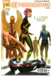 Nuovissimi X-Men - N° 70 - Extermination 2 - X-Men Blu Panini Comics
