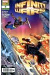 Marvel Miniserie - N° 219 - Infinity Wars 10 - Panini Comics