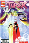 Thor - N° 242 - Thor 9 - Panini Comics