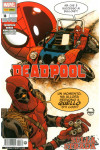 Deadpool Serie - N° 135 - Deadpool 16 - Panini Comics